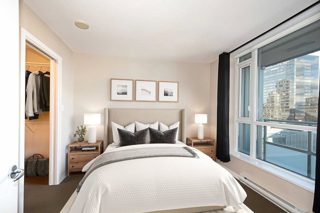 2102 - 833 Seymour Street