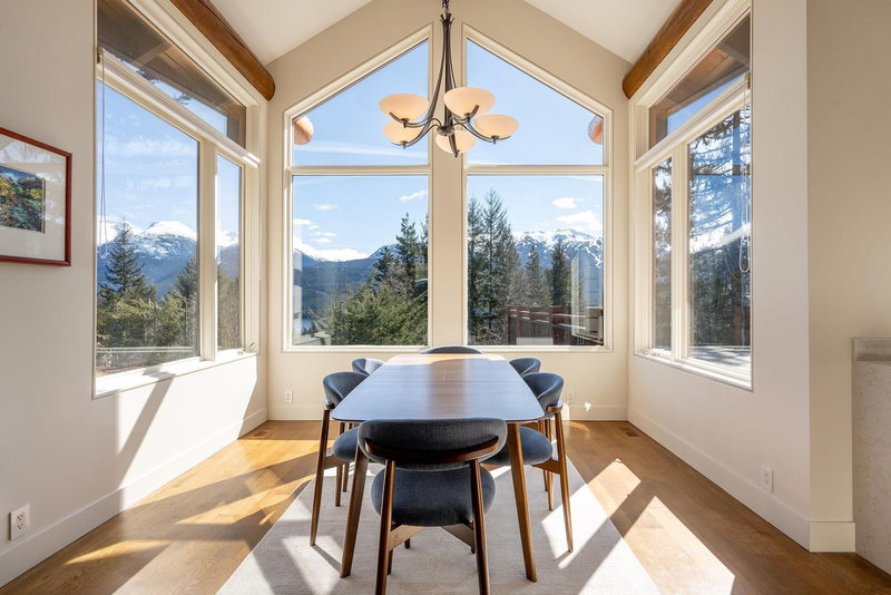 8364 Mountain View Drive, Whistler, V8E 0G3 | Image 3