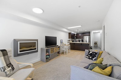 109 - 45640 Alma Avenue | Chilliwack | Image