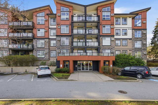 109 - 45640 Alma Avenue