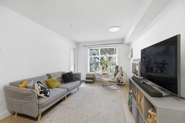 109 - 45640 Alma Avenue