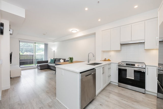 214 - 2160 Grant Avenue