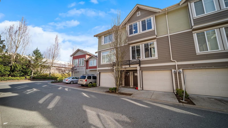 15399 Guildford Drive #40, Surrey, British Columbia