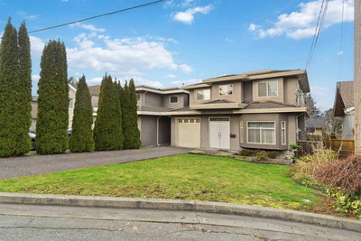 4553 Ellerton Court | Burnaby | Image