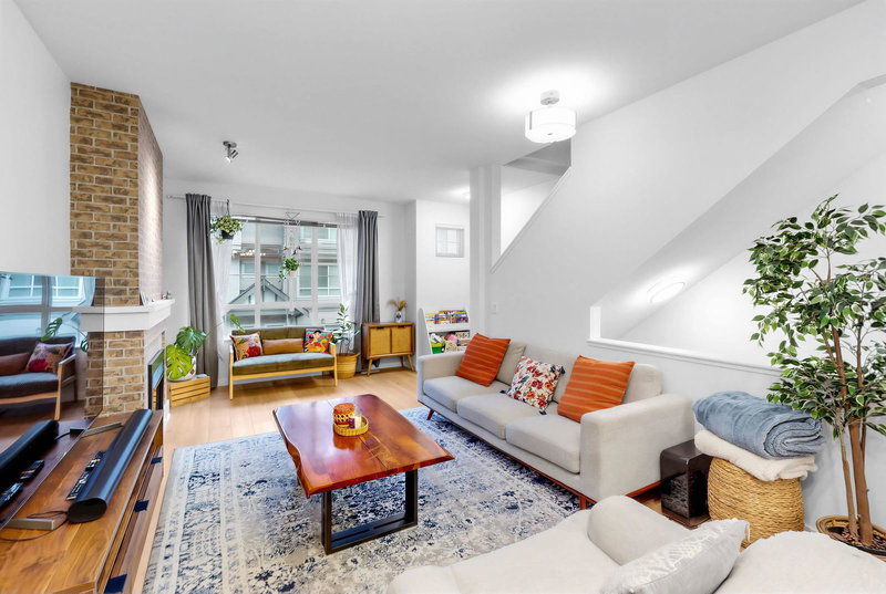 9133 Government Street #133, Burnaby, British Columbia