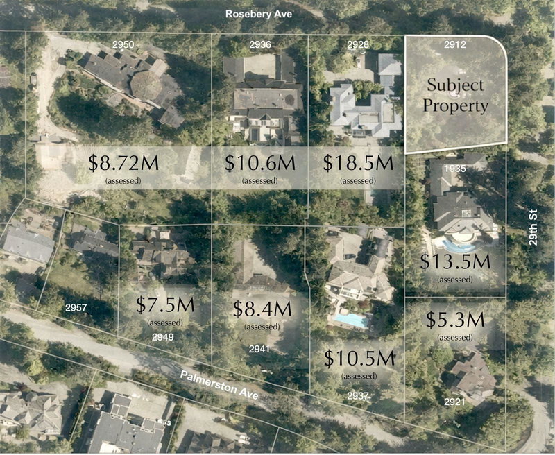 2912 Rosebery Avenue, West Vancouver, V7V 3A6 | Image 2