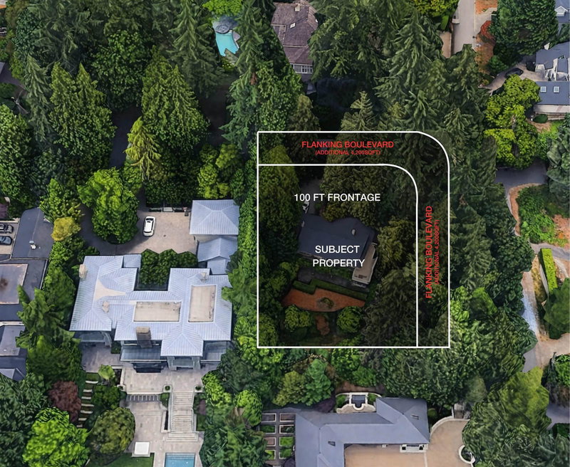 2912 Rosebery Avenue, West Vancouver, V7V 3A6 | Image 3