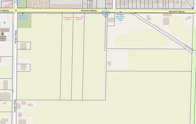 8340 Steveston Highway