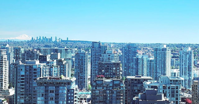 2909 - 1068 Hornby Street