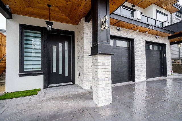 101 - 16649 18a Avenue