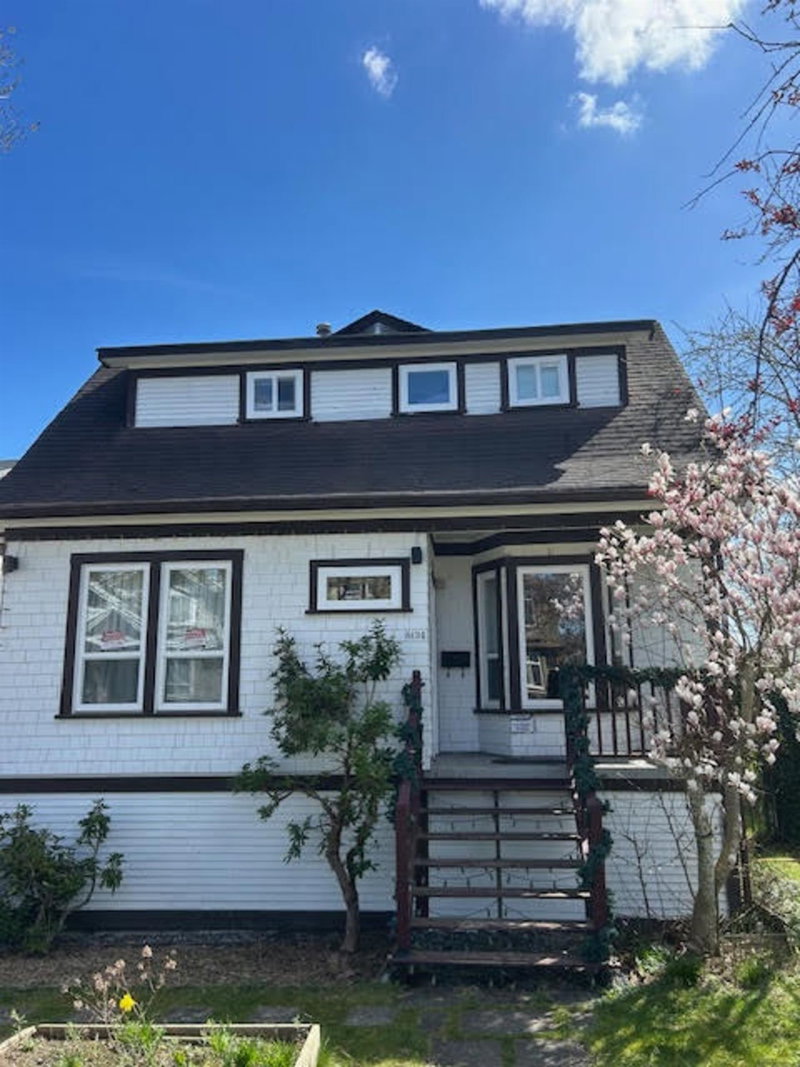 8134 14th Avenue, Burnaby, British Columbia