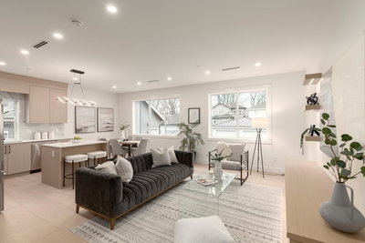 2 - 3506 Pender Street | Vancouver | Image