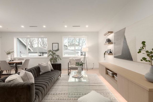 2 - 3506 Pender Street E