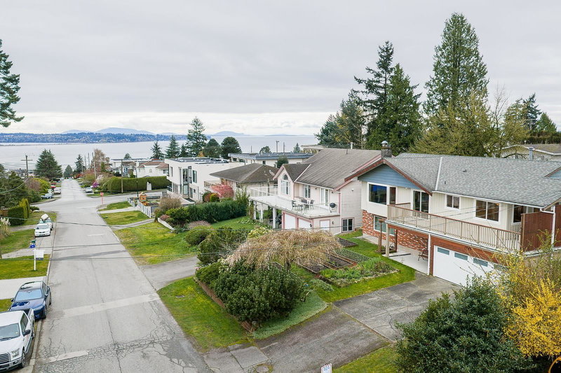 1243 Parker Street, White Rock, British Columbia