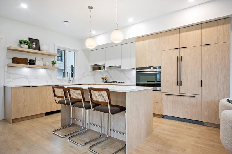 5993 143 Street #3, Surrey, British Columbia