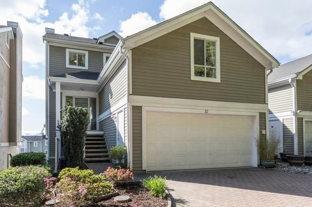 22 - 2656 Morningstar Crescent