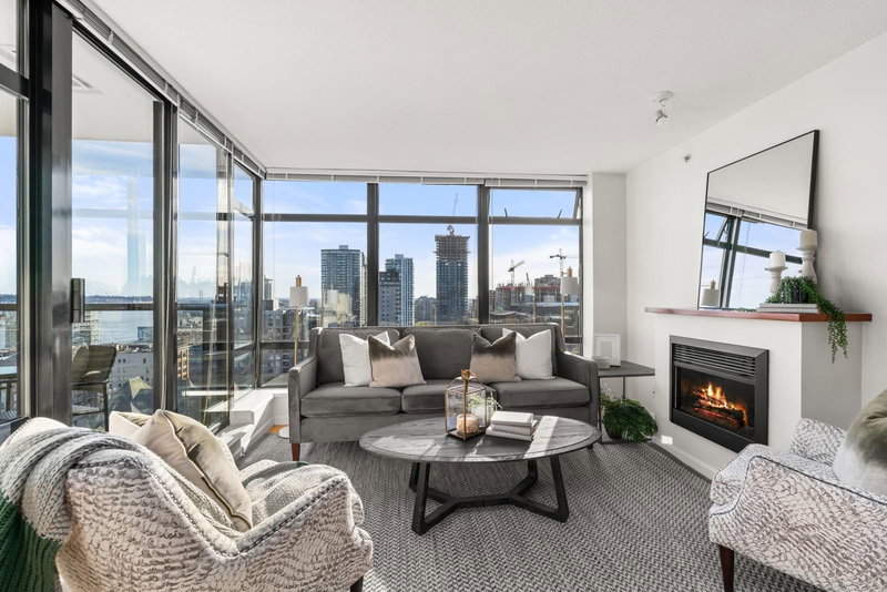 610 Victoria Street #1103, New Westminster, British Columbia