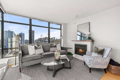 1103 - 610 Victoria Street | New Westminster | Image