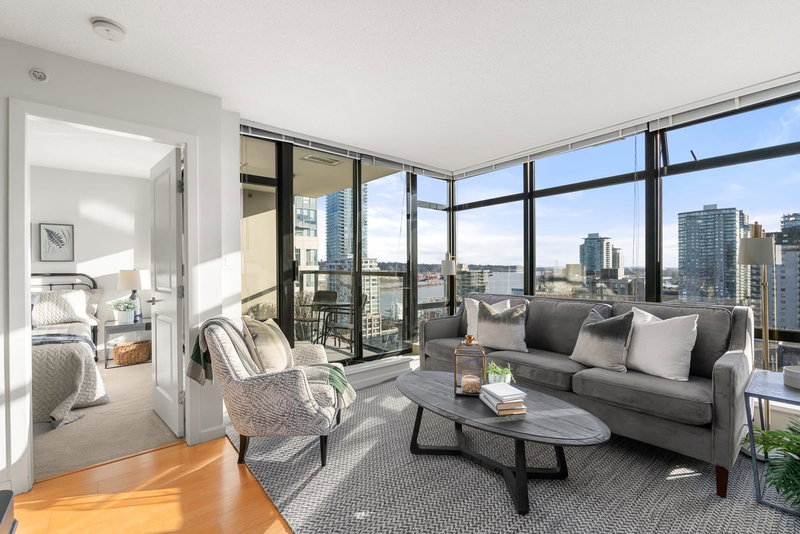 1103 - 610 Victoria Street, New Westminster, V3M 0A5 | Image 3