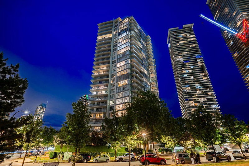 2289 Yukon Crescent #2903, Burnaby, British Columbia