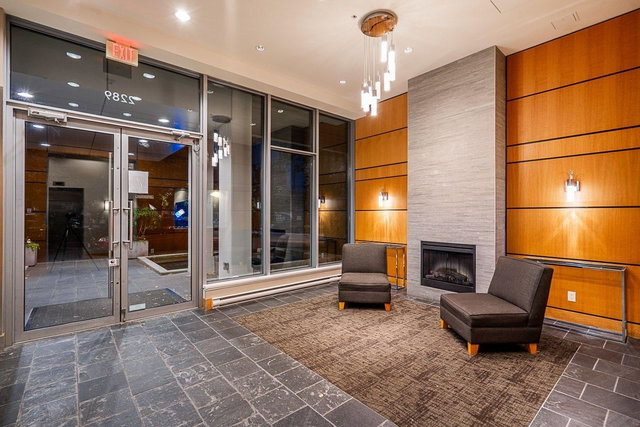 2903 - 2289 Yukon Crescent