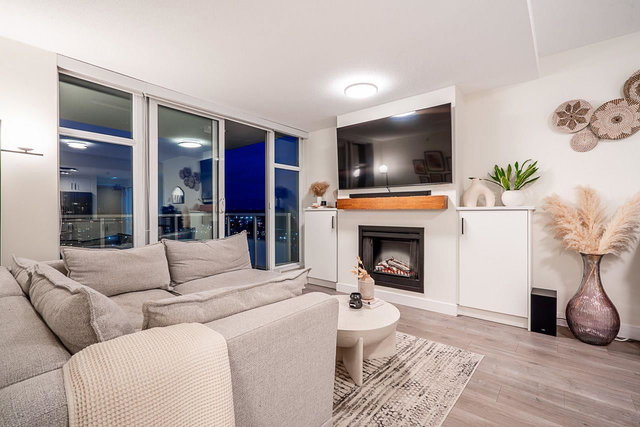 2903 - 2289 Yukon Crescent