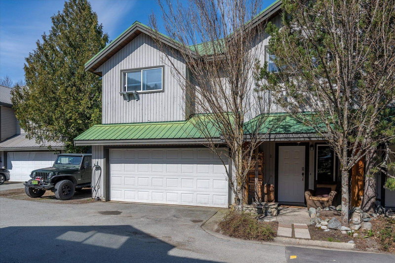 2 - 7467 Prospect Street, Pemberton, V0N 2L1 | Image 2