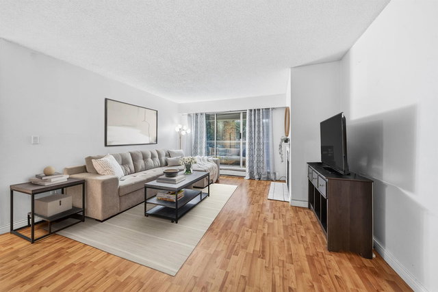 105 - 932 Robinson Street