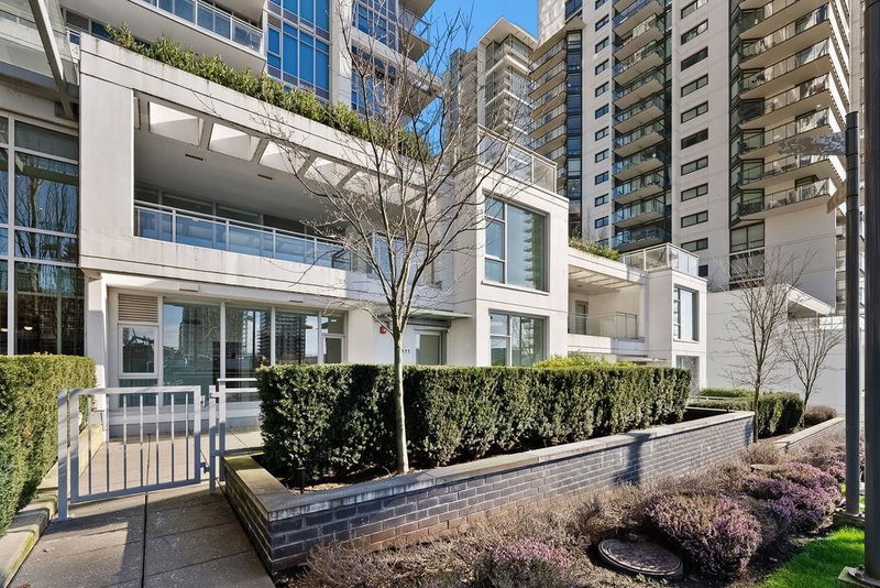 2288 Alpha Avenue #TH02, Burnaby, British Columbia