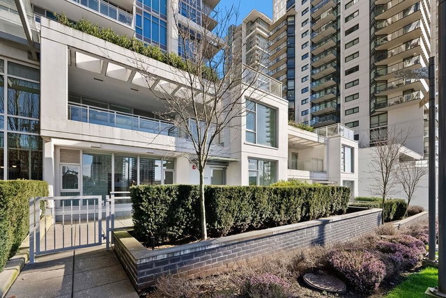 TH02 - 2288 Alpha Avenue