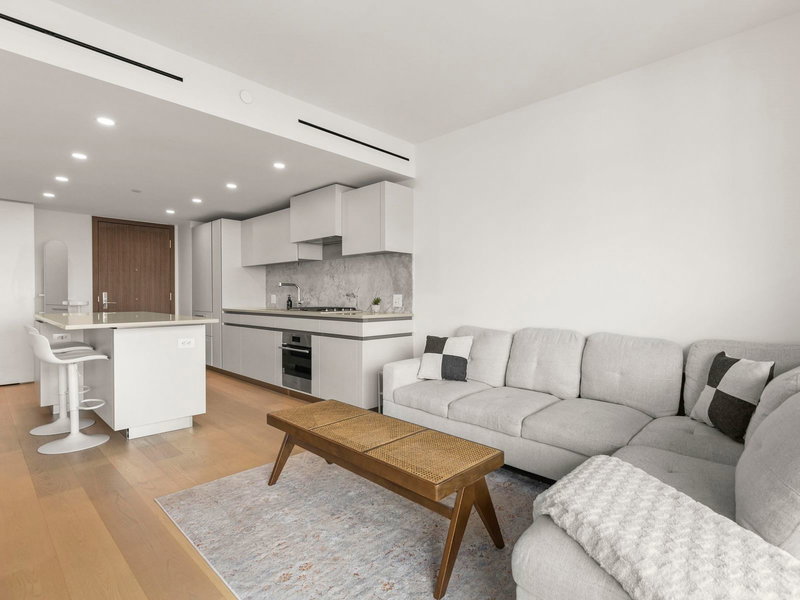 889 Pacific Street #1104, Vancouver, British Columbia