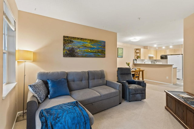 301 - 7330 Salisbury Avenue