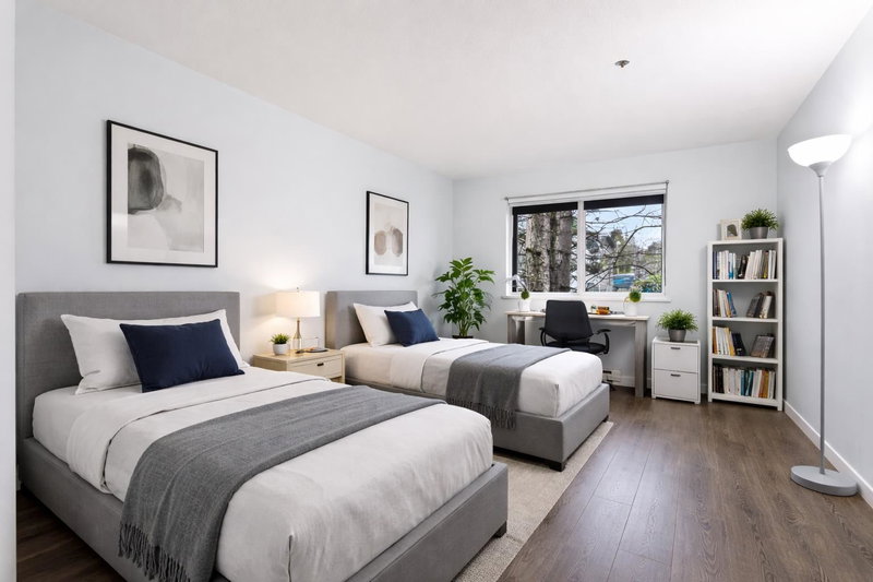 502 - 1310 Cariboo Street, New Westminster, V3M 1X2 | Image 3