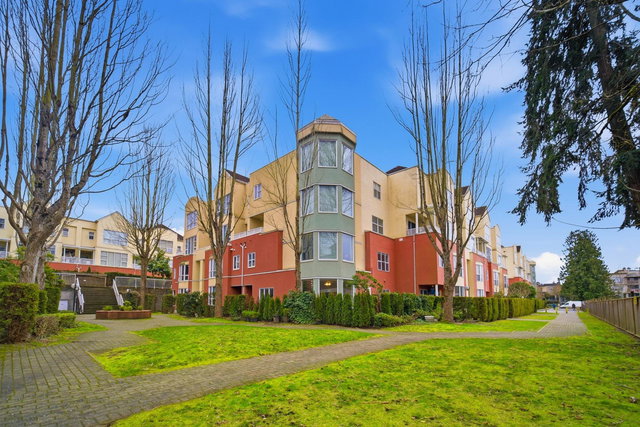 195 - 8333 Jones Road