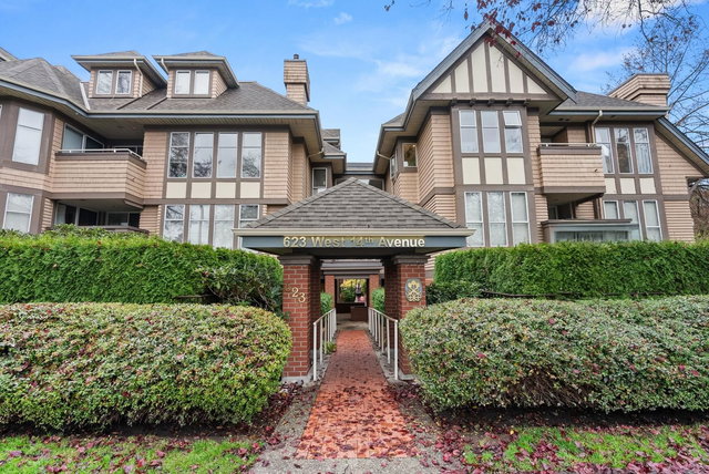 E301 - 623 14th Avenue W