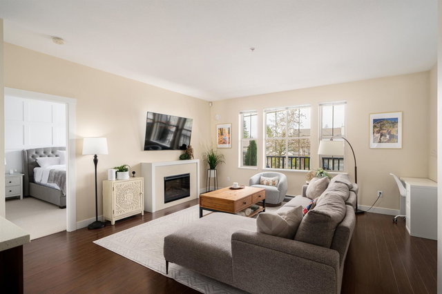 15 - 9525 204 Street