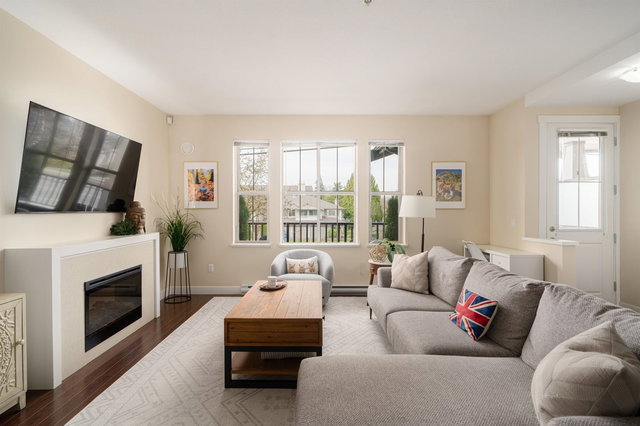 15 - 9525 204 Street