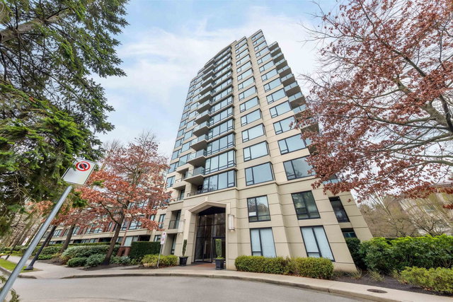 1601 - 9180 Hemlock Drive