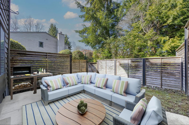 1930 Cedar Village Crescent #62, North Vancouver, British Columbia