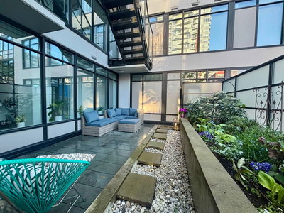 201 - 1788 Ontario Street | Vancouver | Image