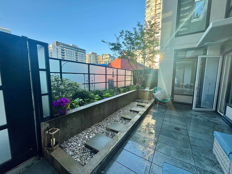 201 - 1788 Ontario Street, Vancouver, V5T 0G3 | Image 3