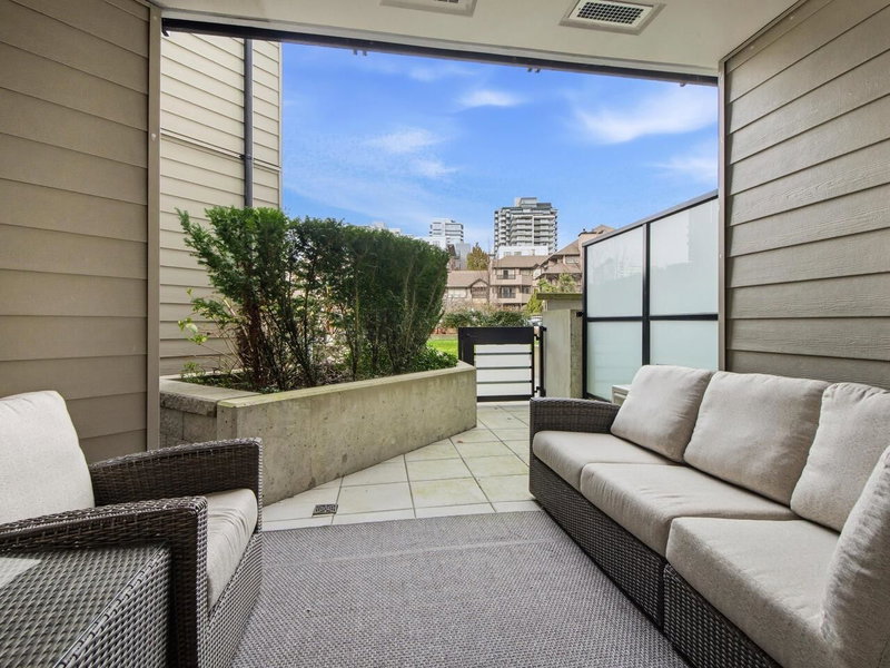 108 8th Street E #118, North Vancouver, British Columbia