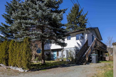 37925 Magnolia Crescent | Squamish | Image