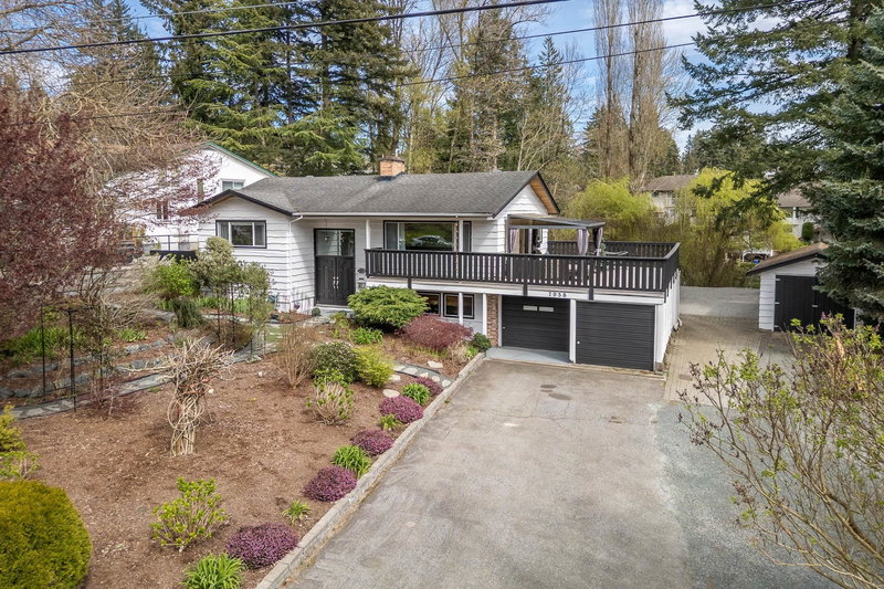 7958 Taulbut Street, Mission, British Columbia