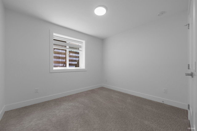 Basement - 5238 6 Avenue