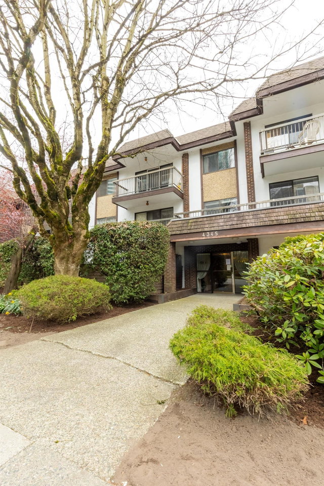 304 - 4345 Grange Street