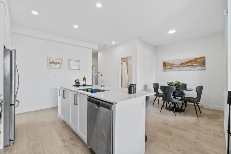 808 Gauthier Avenue #301, Coquitlam, British Columbia