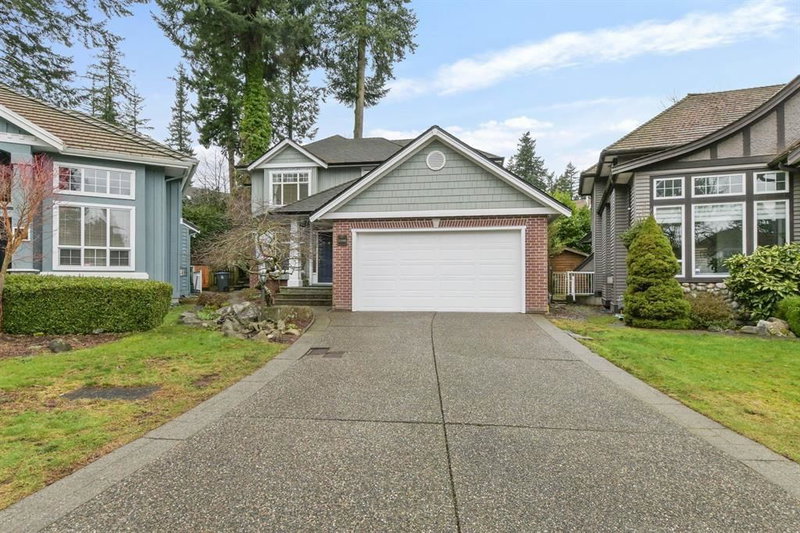 15560 36b Avenue, Surrey, British Columbia