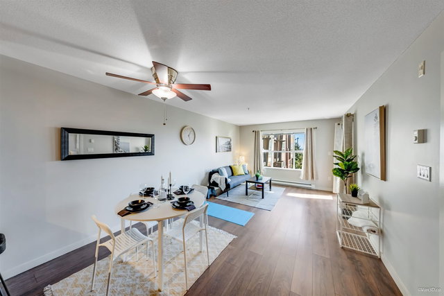 303 - 5889 Irmin Street