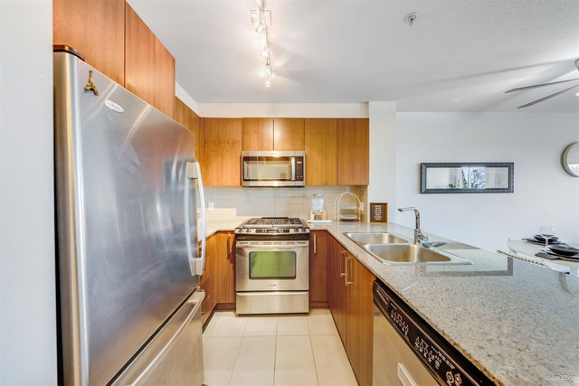 303 - 5889 Irmin Street